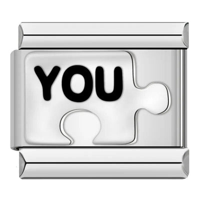 Piece — You