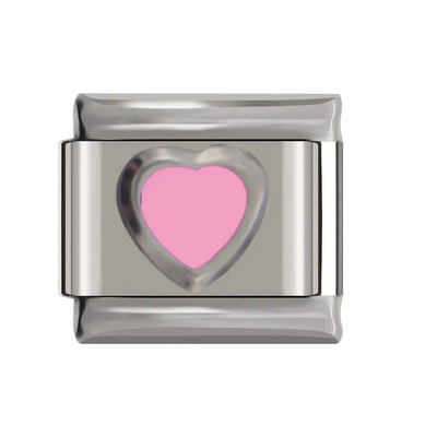 Pink Heart