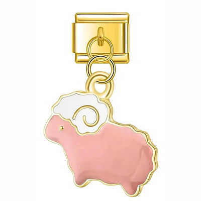 Pink Sheep