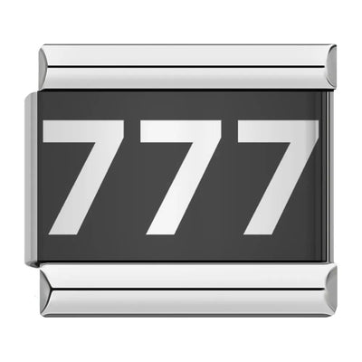 Lucky 777