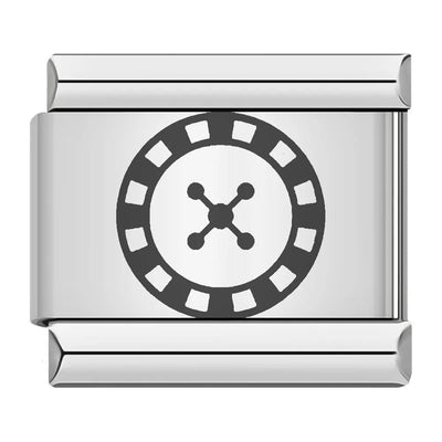 Roulette Wheel