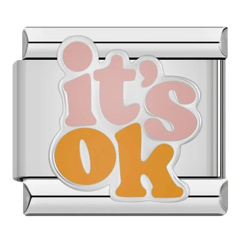 It's Ok