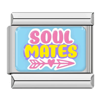 Soul Mates
