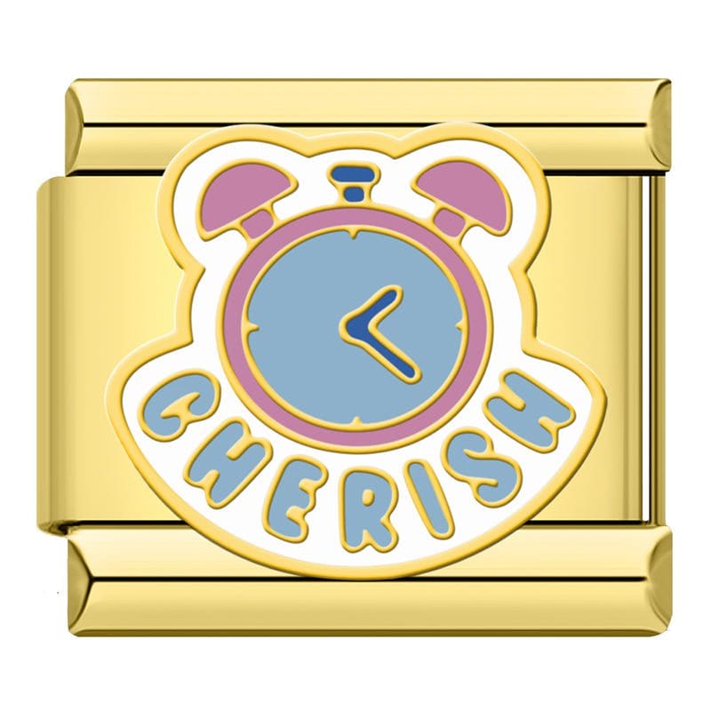 Cherish Clock