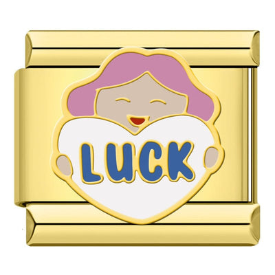 Luck