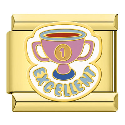 Excellent Trophy
