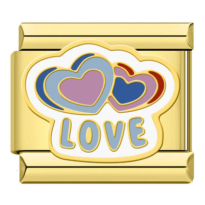 Love Hearts