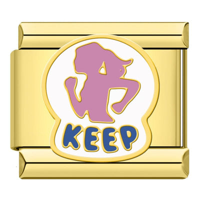 Keep