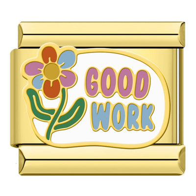 Good Work