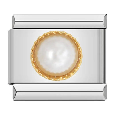 Round Pearl