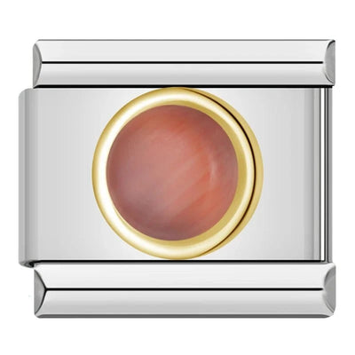 Red Cat Eye Stone