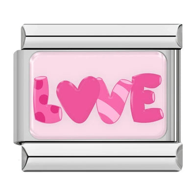 Pink Love