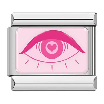 Heart Eye
