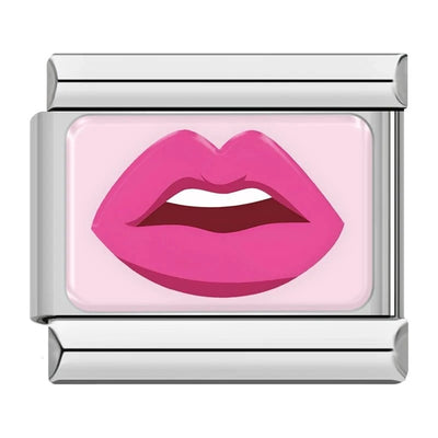 Pink Lips