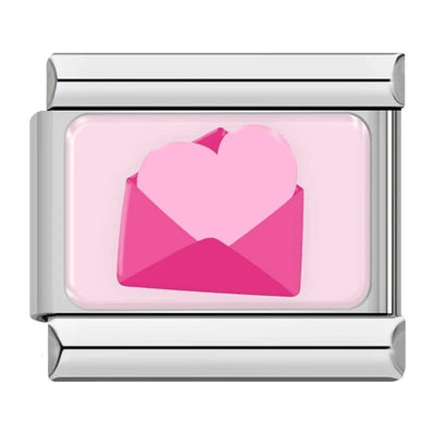 Love Letter Envelope