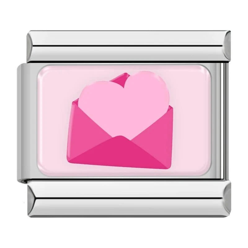 Love Letter Envelope