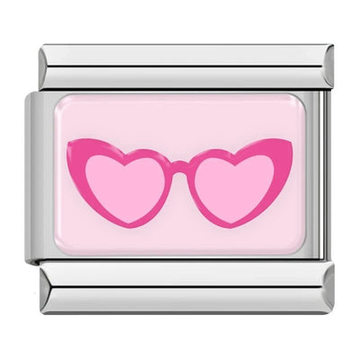 Heart Sunglasses