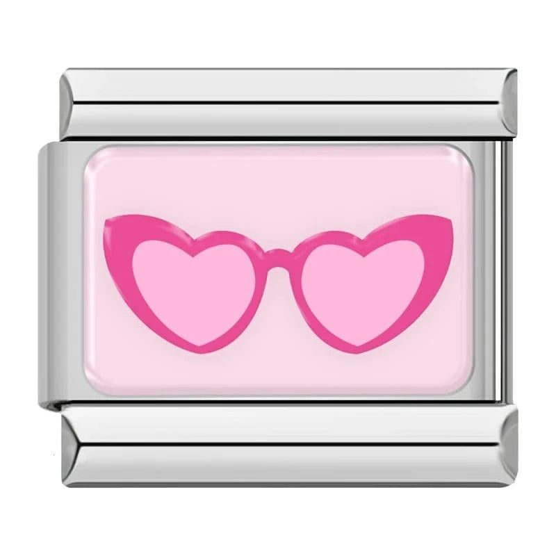 Heart Sunglasses