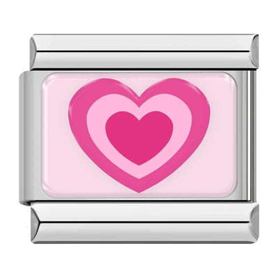 Pink Heart