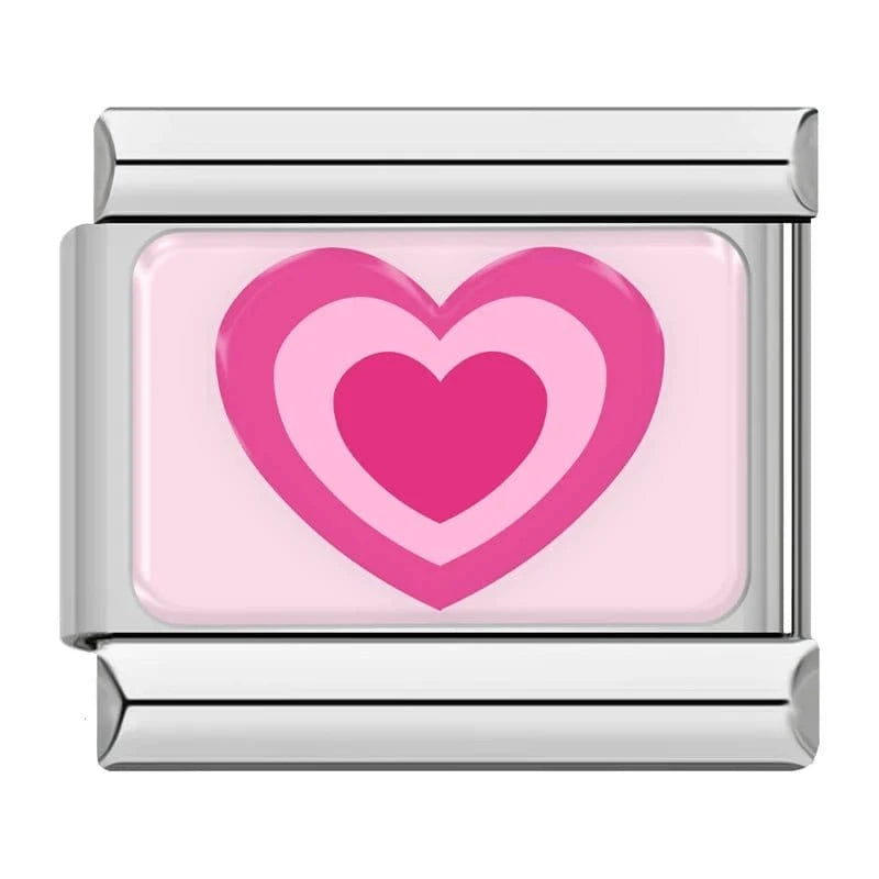 Pink Heart