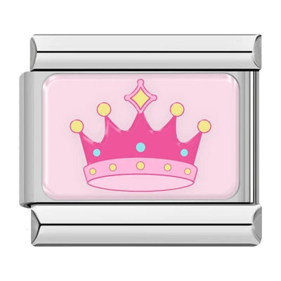 Pink Tiara