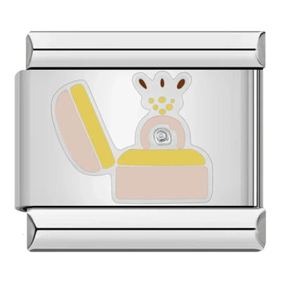 Proposal Ring