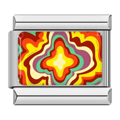 Groovy Starburst