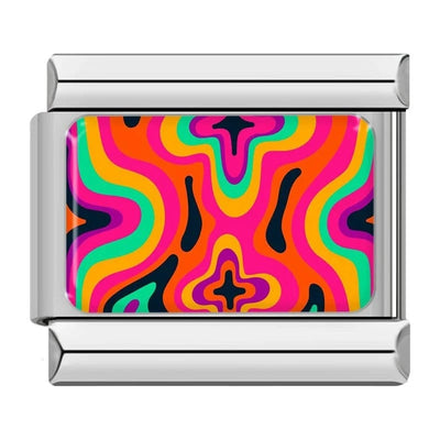 Psychedelic Kaleidoscope