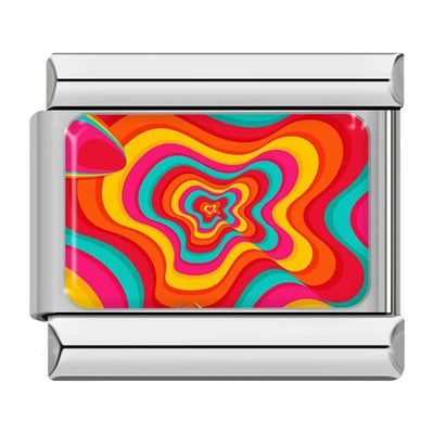 Rainbow Ripple