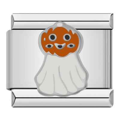 Pumpkin Ghost