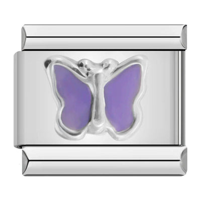 Purple Butterfly