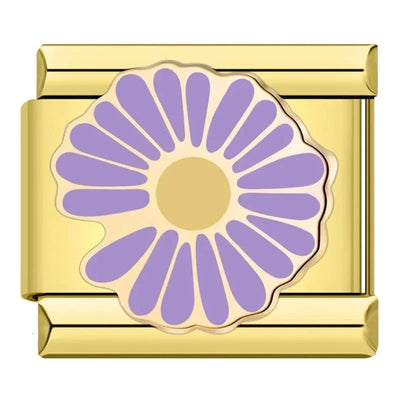 Purple Daisy