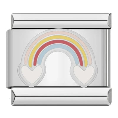 Pastel Rainbow