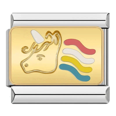 Rainbow Unicorn