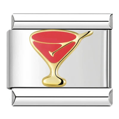 Red Cocktail