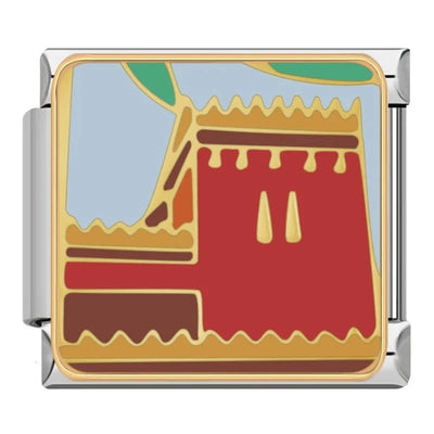 Red Fortress