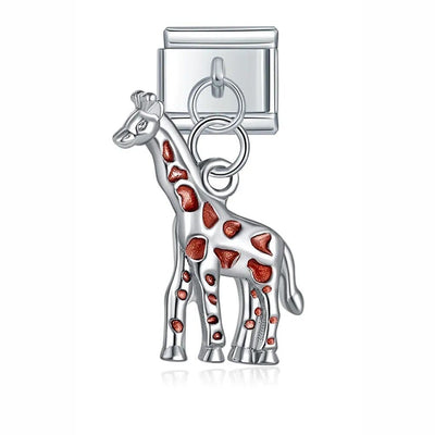 Red Giraffe