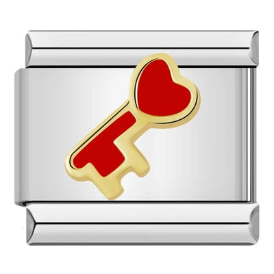 Red Key