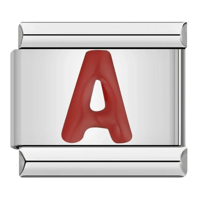 Red Letters