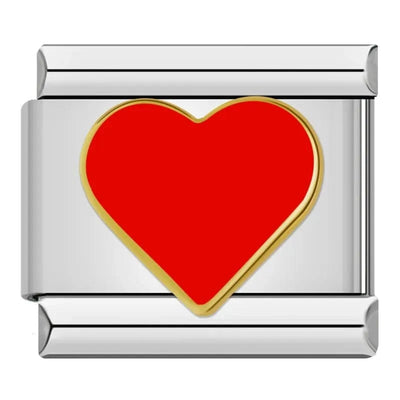 Red Love