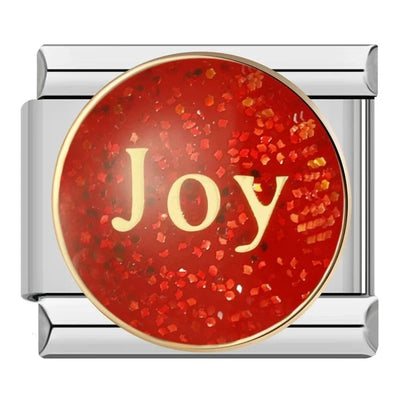 Joy