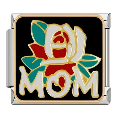Rose for Mom
