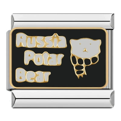 Russia Bear
