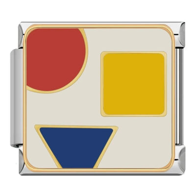 Shapes Signal Flag