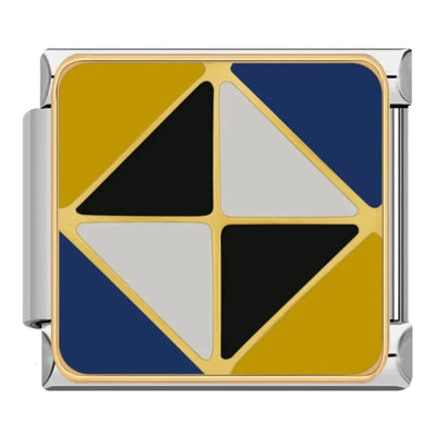 Pinwheel Signal Flag