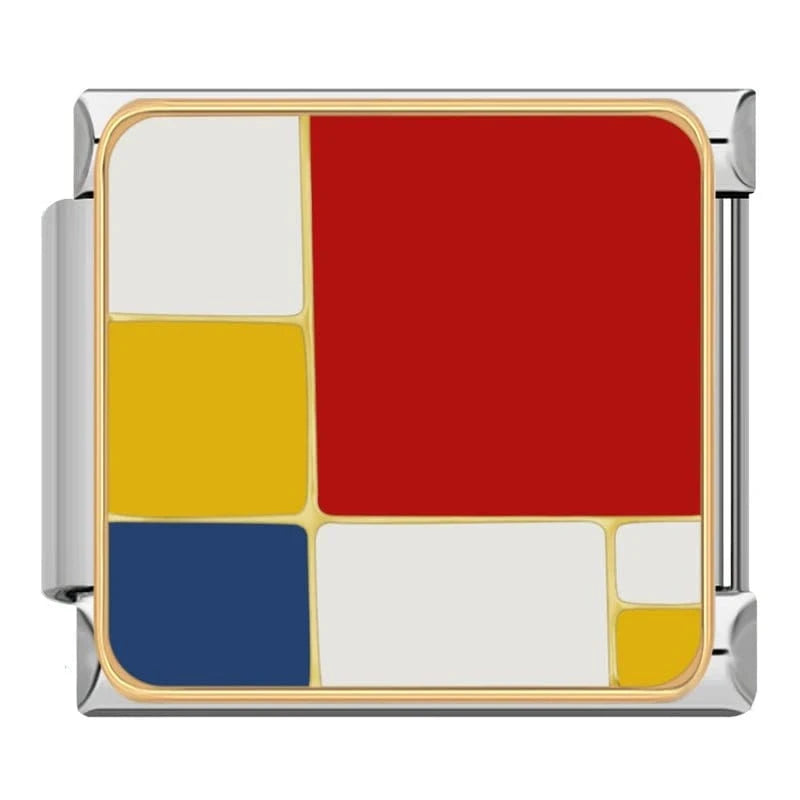Color Block