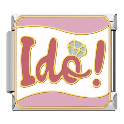 I Do!