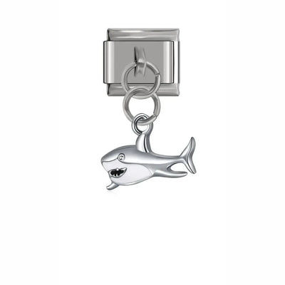 Little Shark Dangle