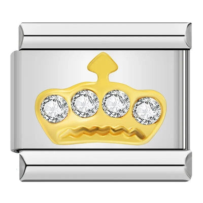 Crystal Crown