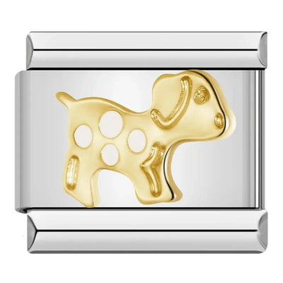 Shiny Puppy
